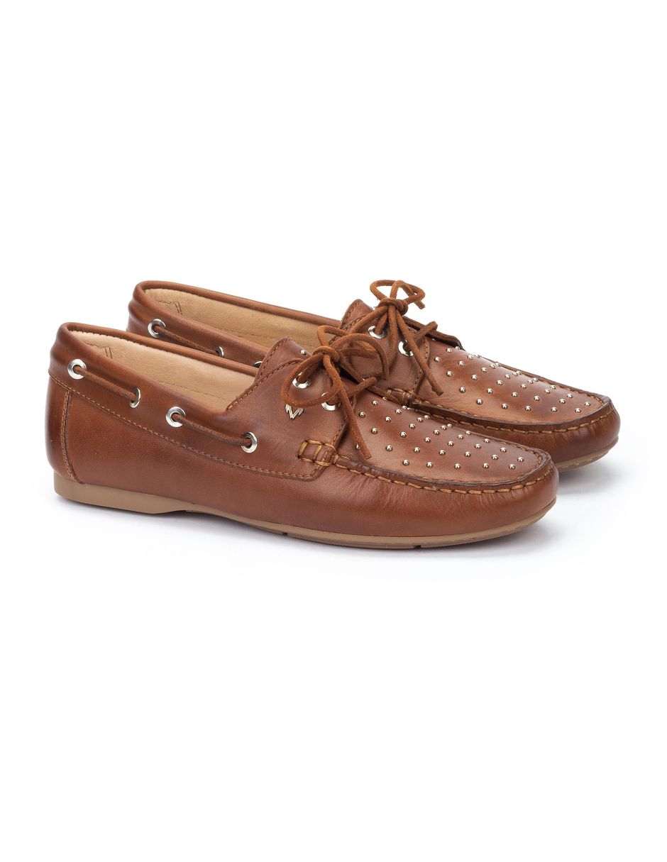 Mocasín Martinelli para mujer