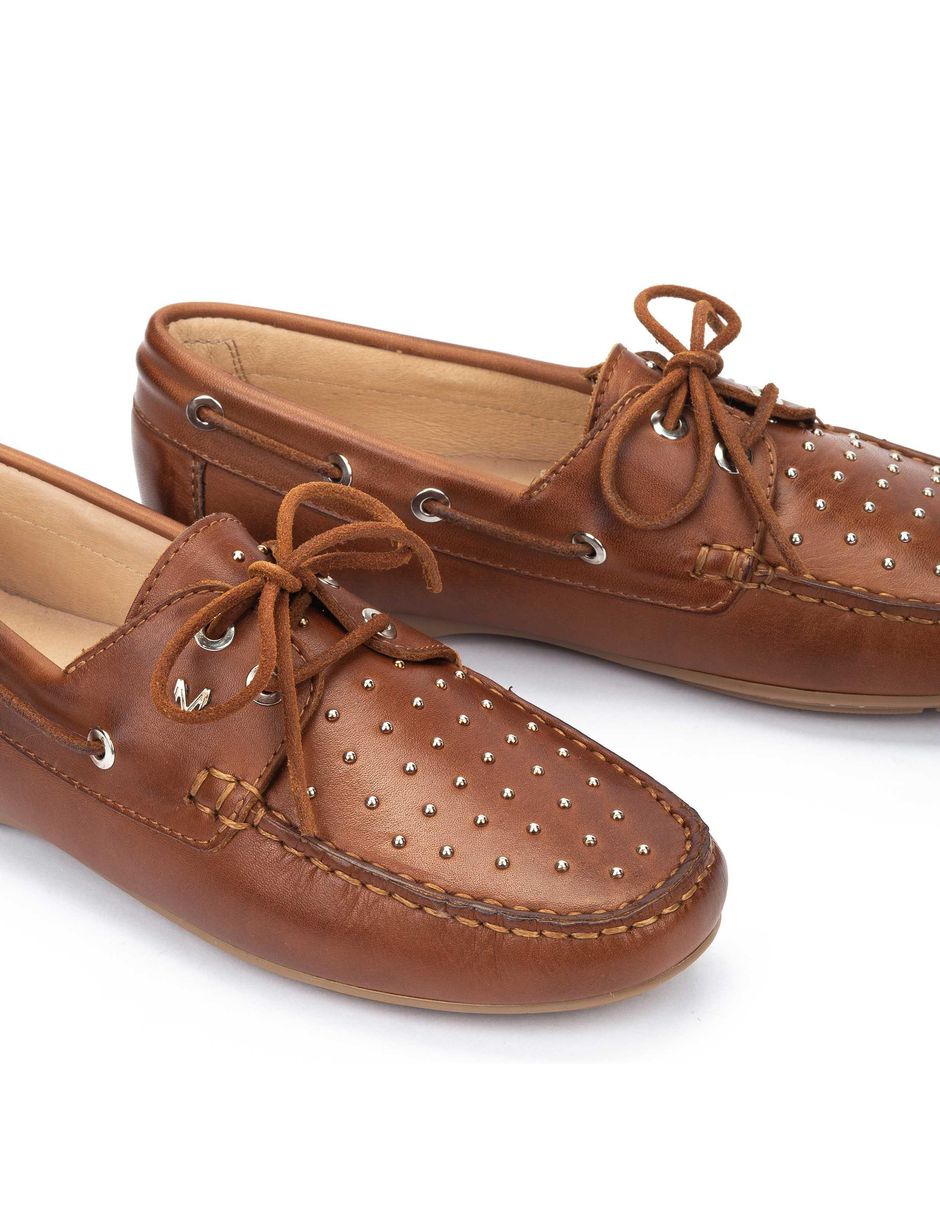 Mocasín Martinelli para mujer