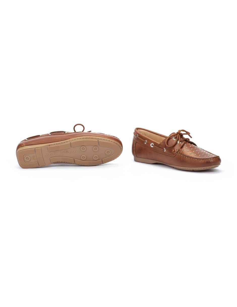 Mocasín Martinelli para mujer