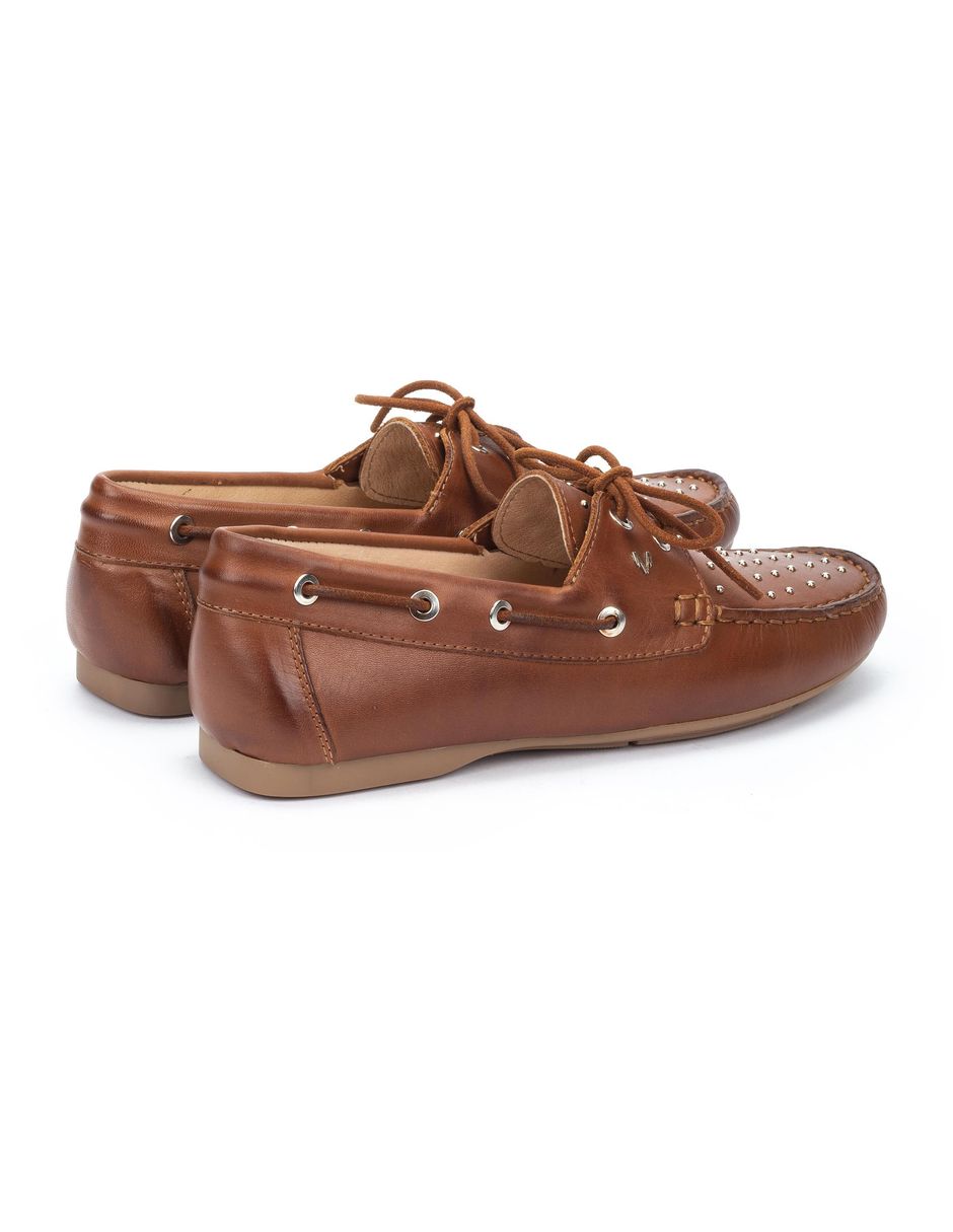 Mocasín Martinelli para mujer