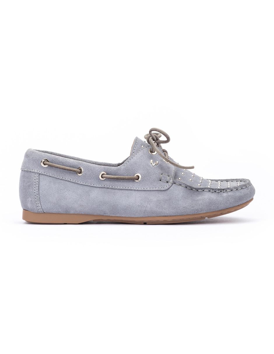 Mocasín Martinelli para mujer