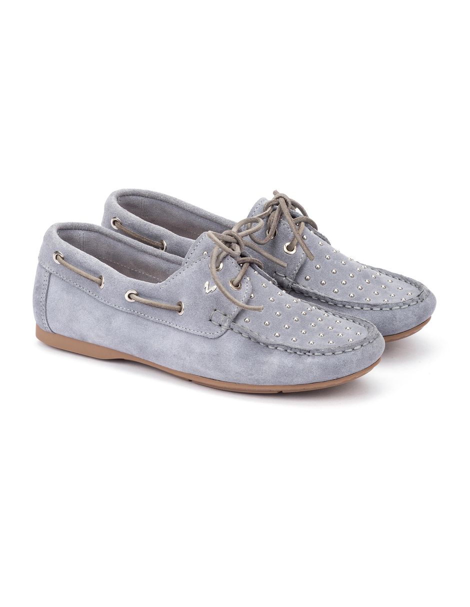 Mocasín Martinelli para mujer