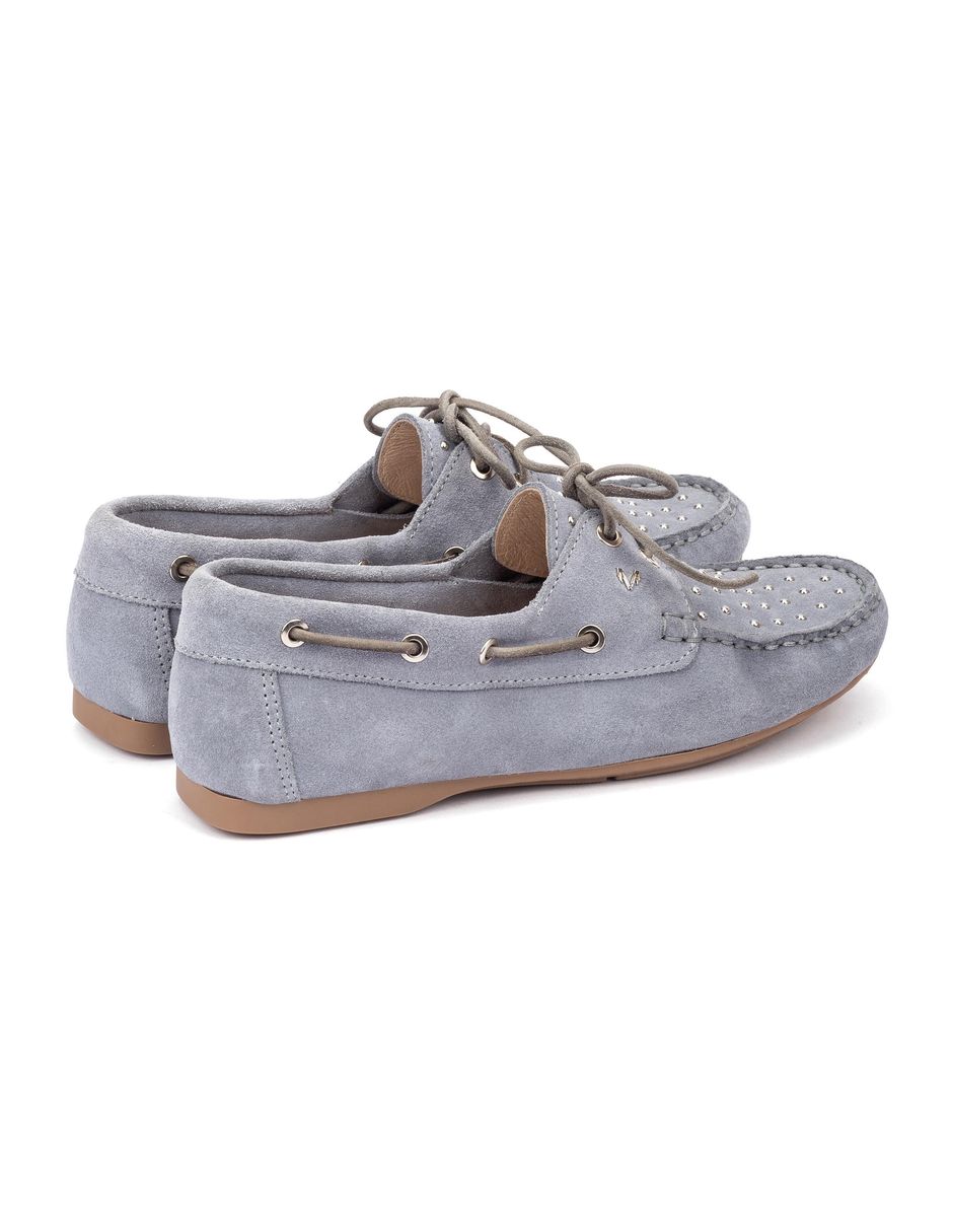 Mocasín Martinelli para mujer