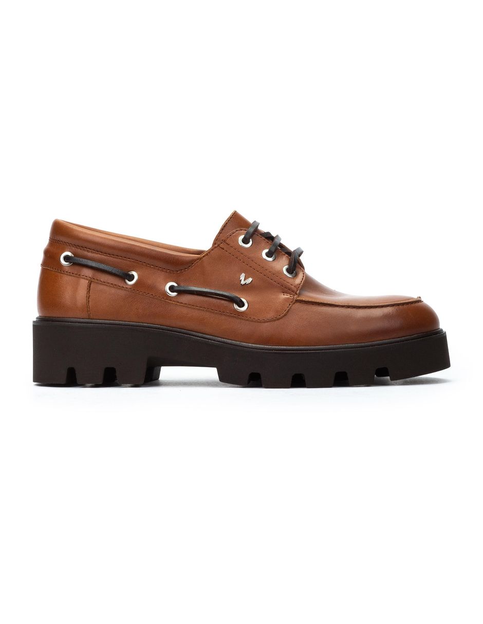 Mocasín Martinelli para mujer