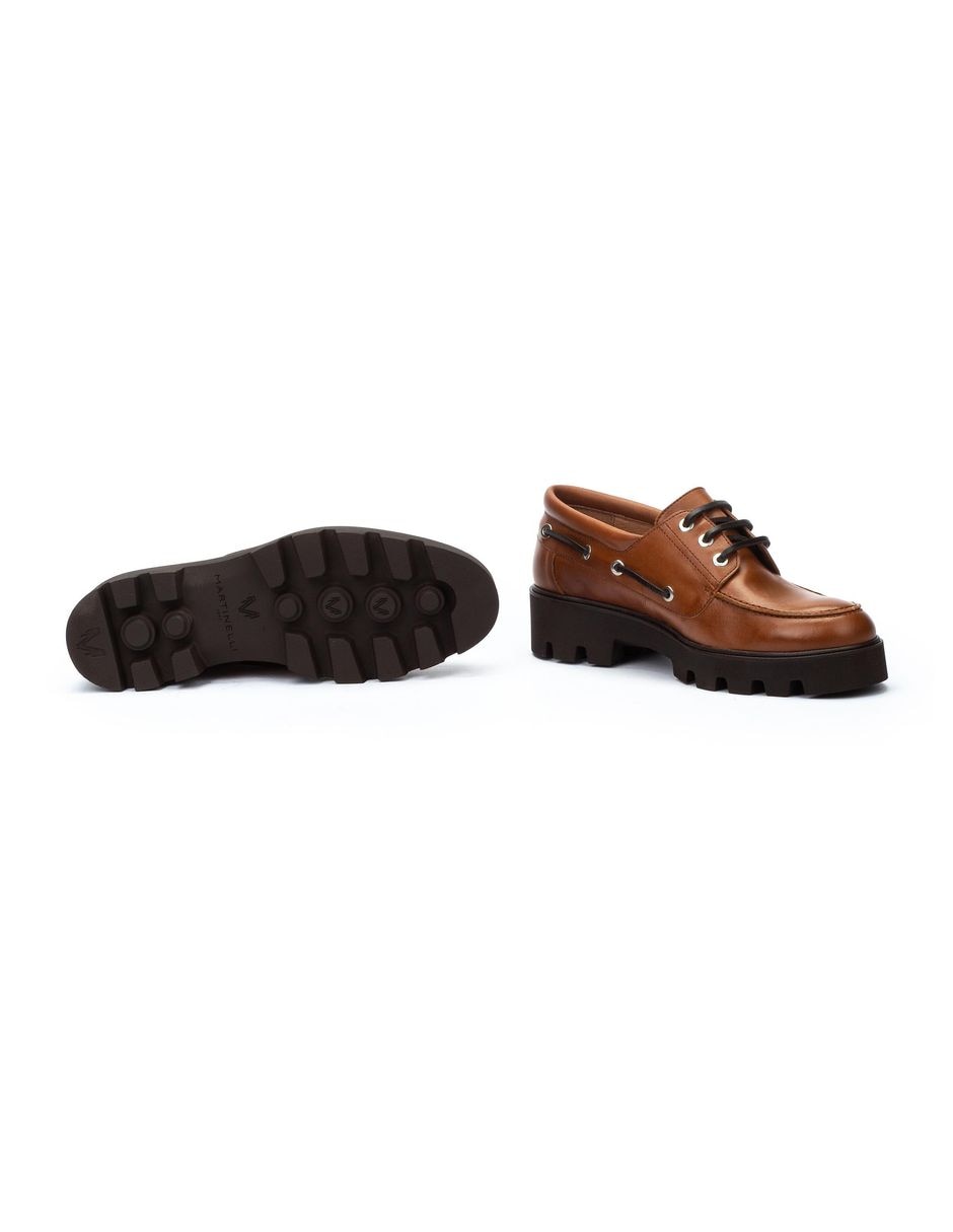 Mocasín Martinelli para mujer