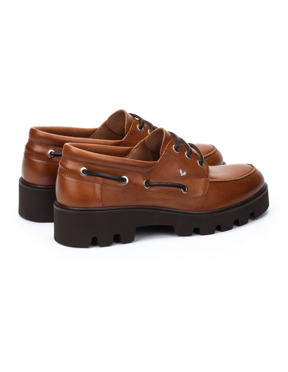 Mocasín Martinelli para mujer