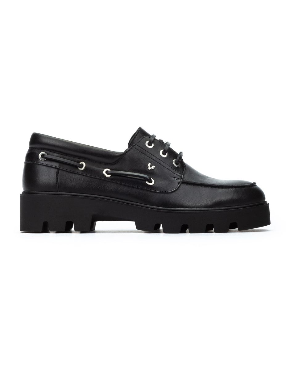 Mocasín Martinelli para mujer