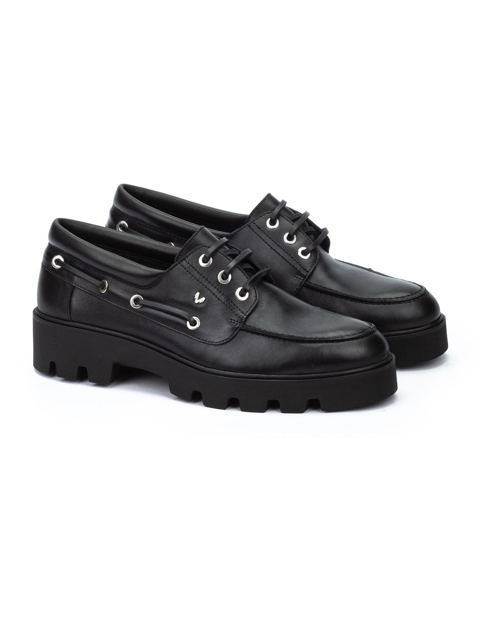Mocasín Martinelli para mujer