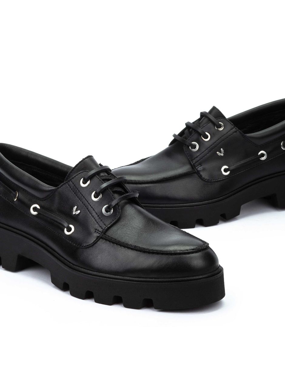 Mocasín Martinelli para mujer