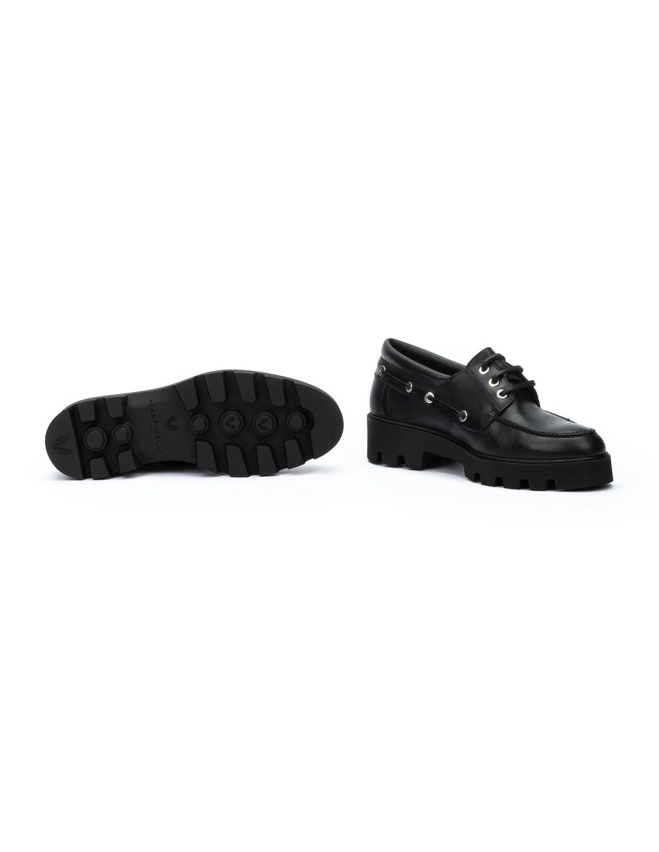 Mocasín Martinelli para mujer
