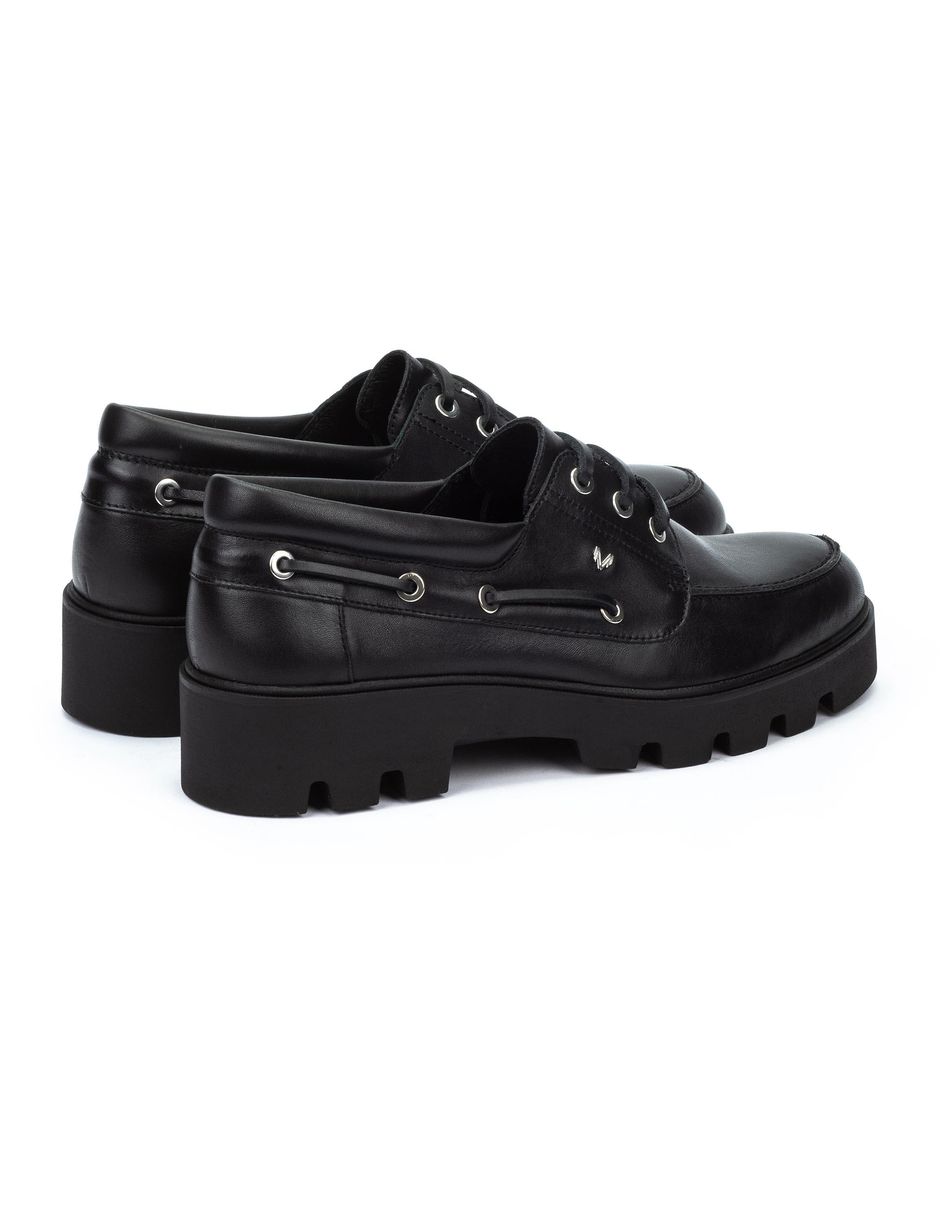 Mocasín Martinelli para mujer