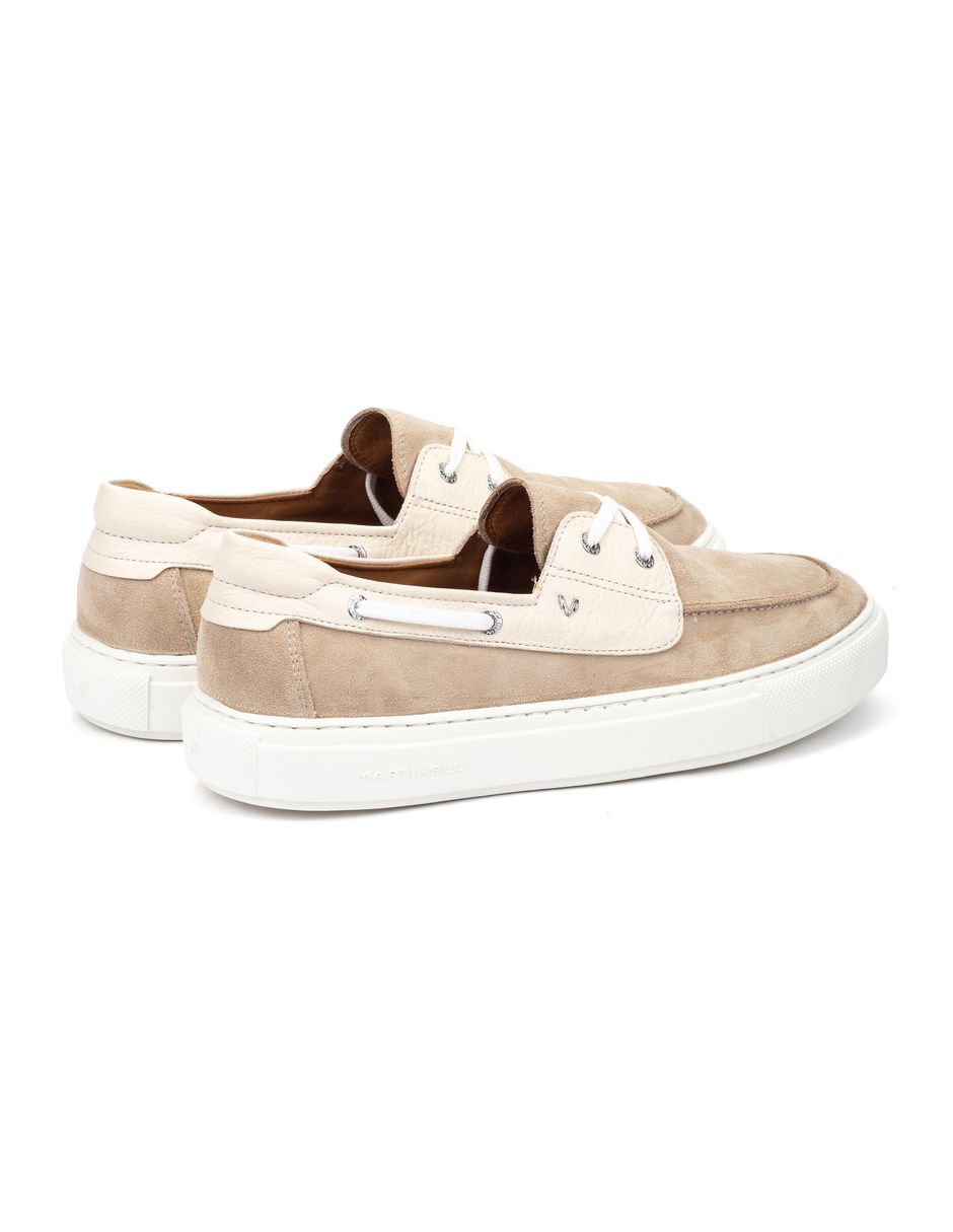 Zapato Náutico Martinelli para hombre