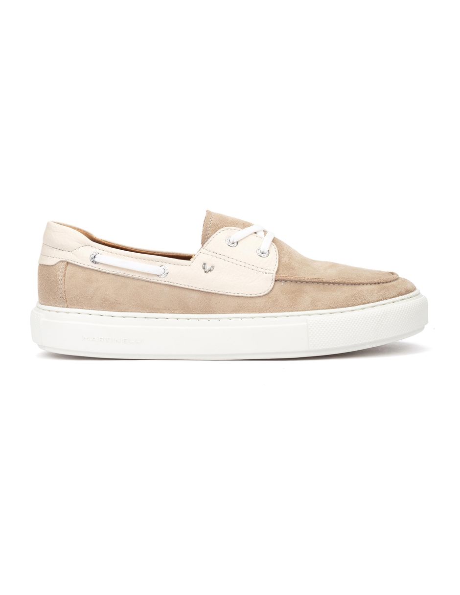 Zapato Náutico Martinelli para hombre