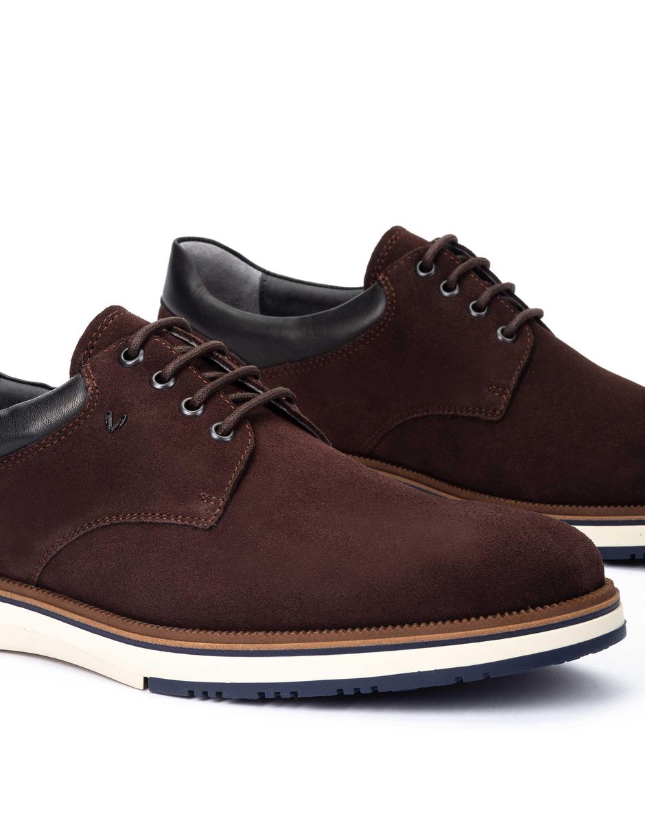 Zapato Martinelli para hombre
