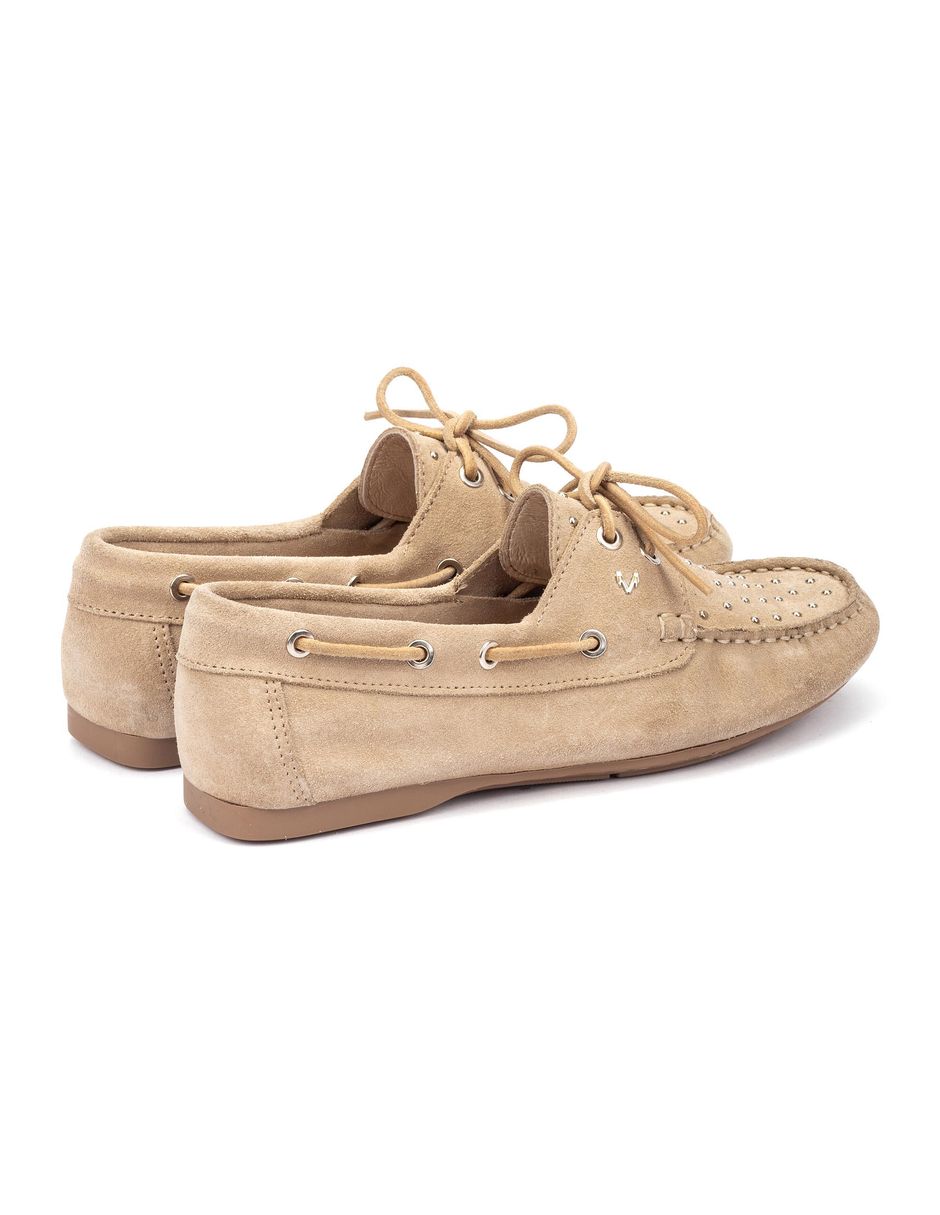 Mocasín para mujer 3