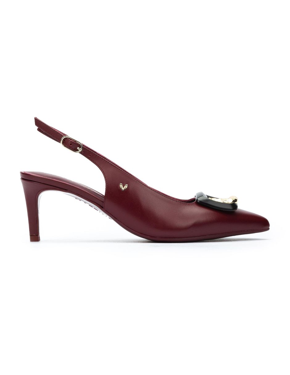 Zapato Martinelli para mujer