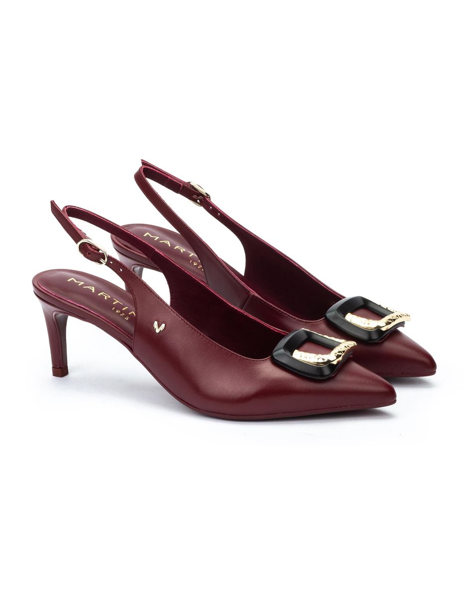 Zapato Martinelli para mujer
