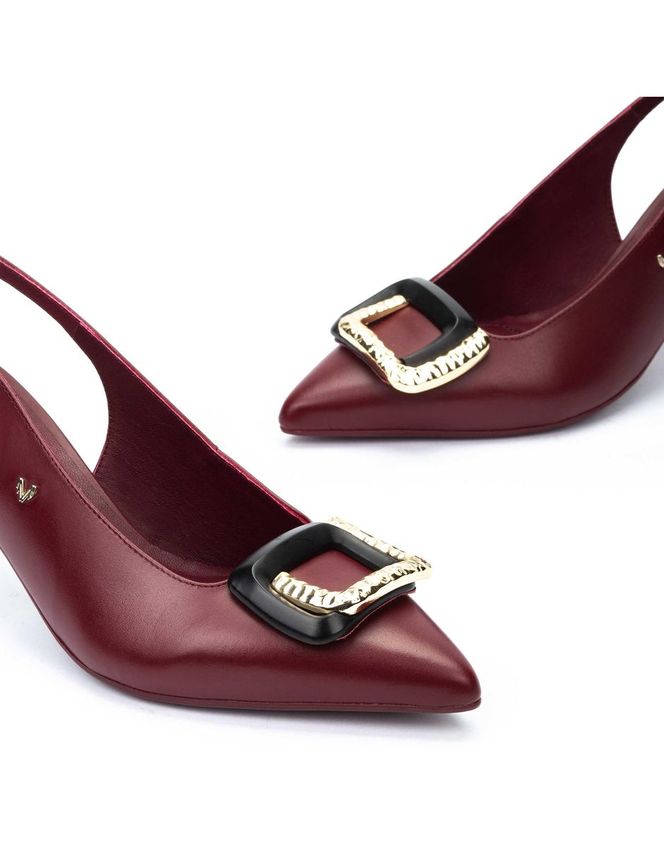 Zapato Martinelli para mujer