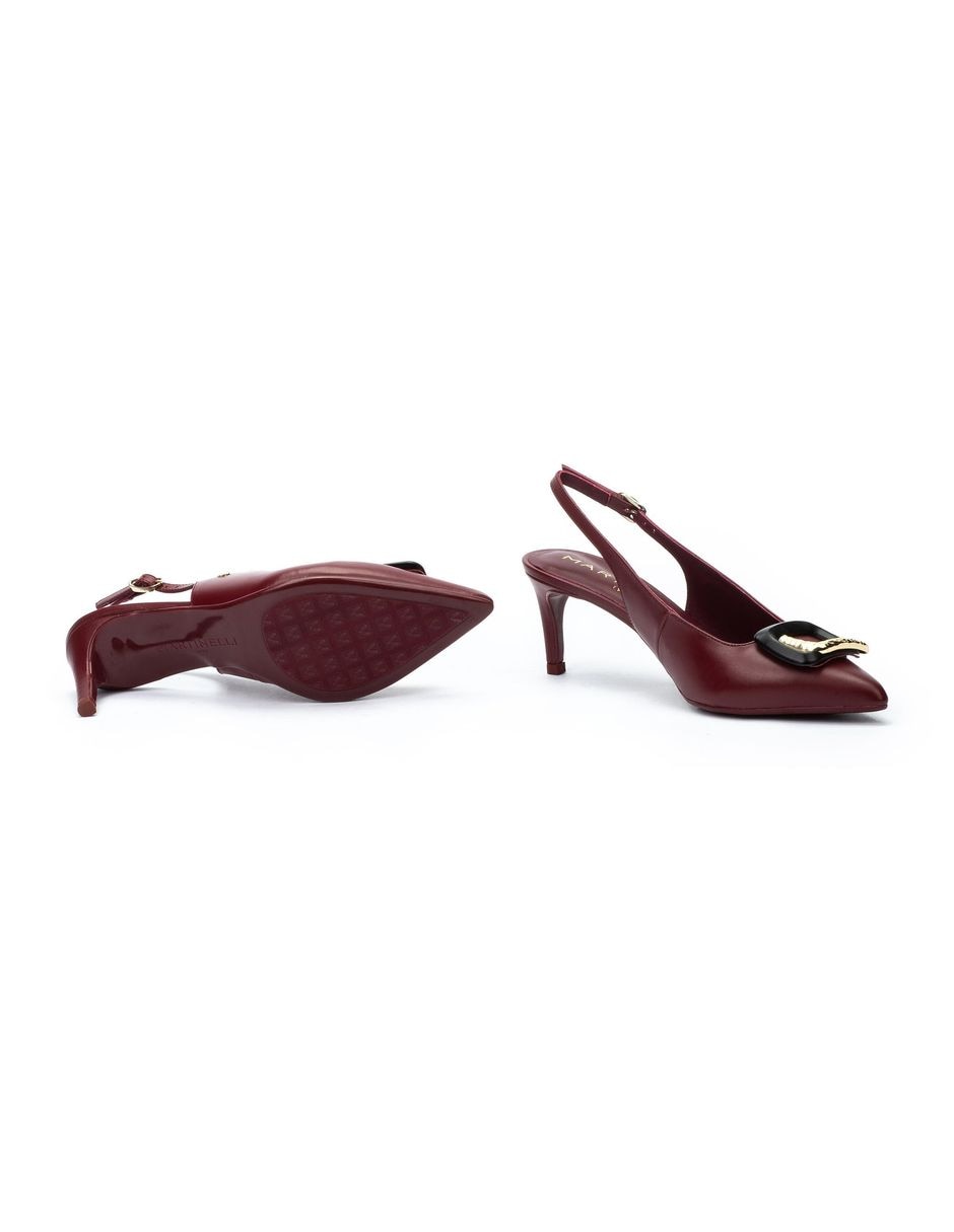 Zapato Martinelli para mujer
