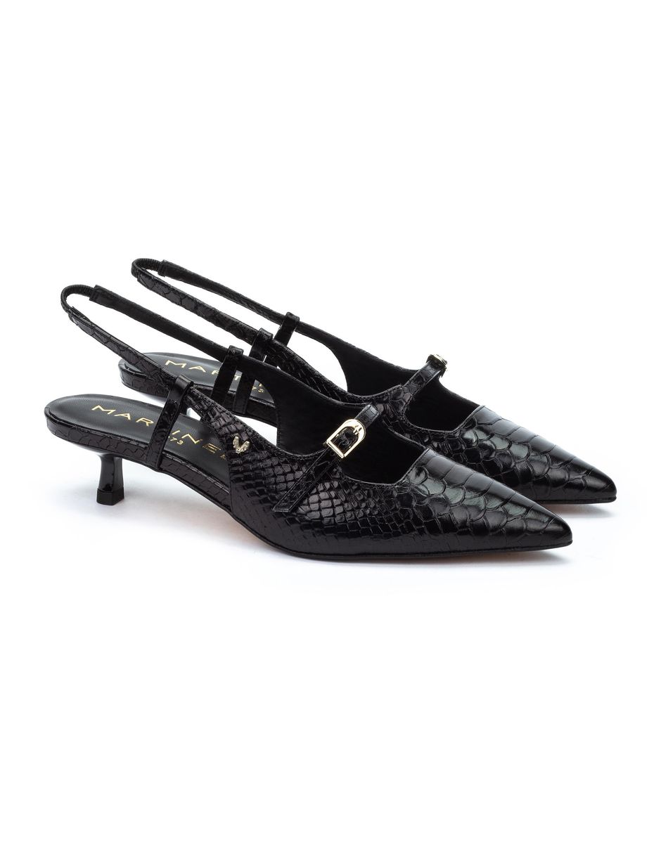 Zapato Martinelli para mujer