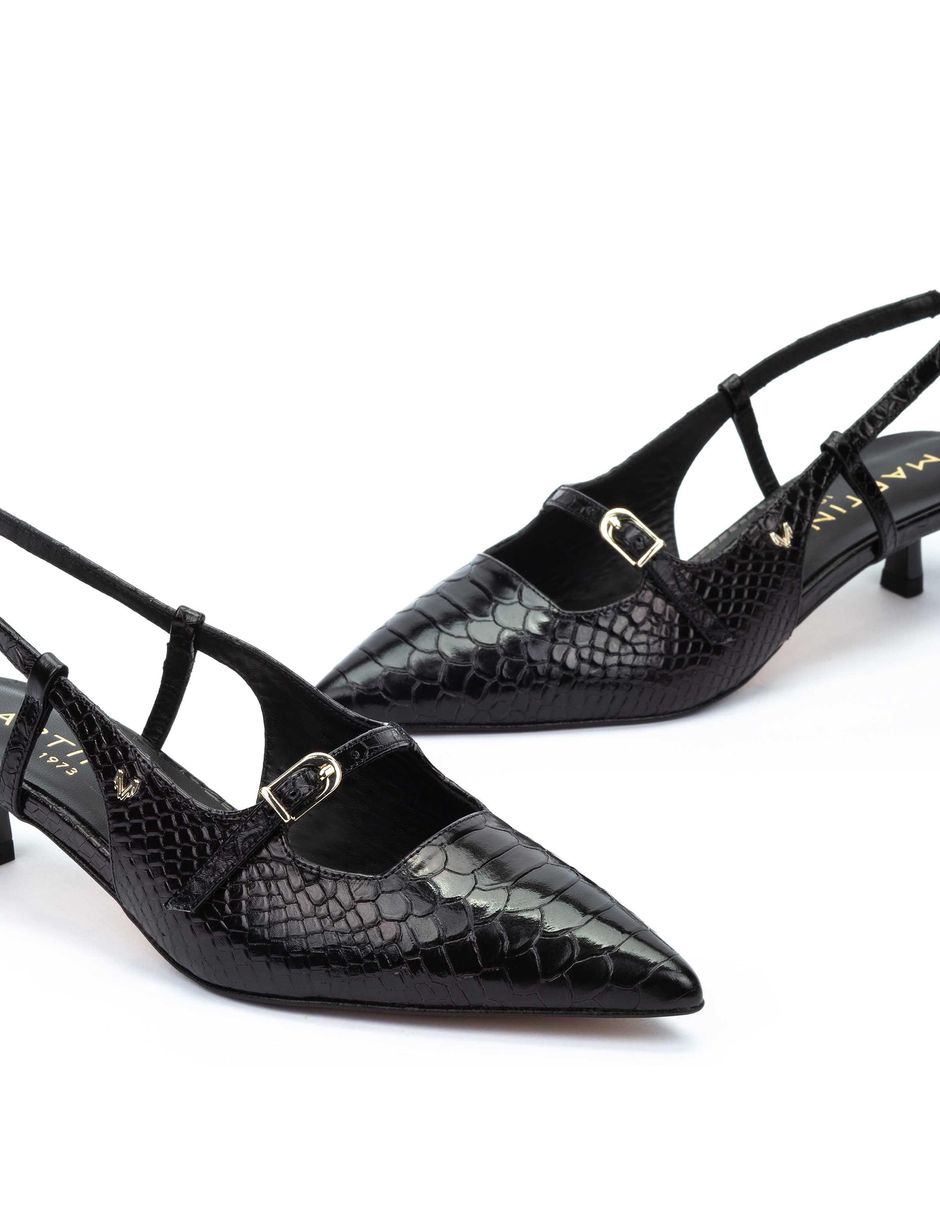 Zapato Martinelli para mujer