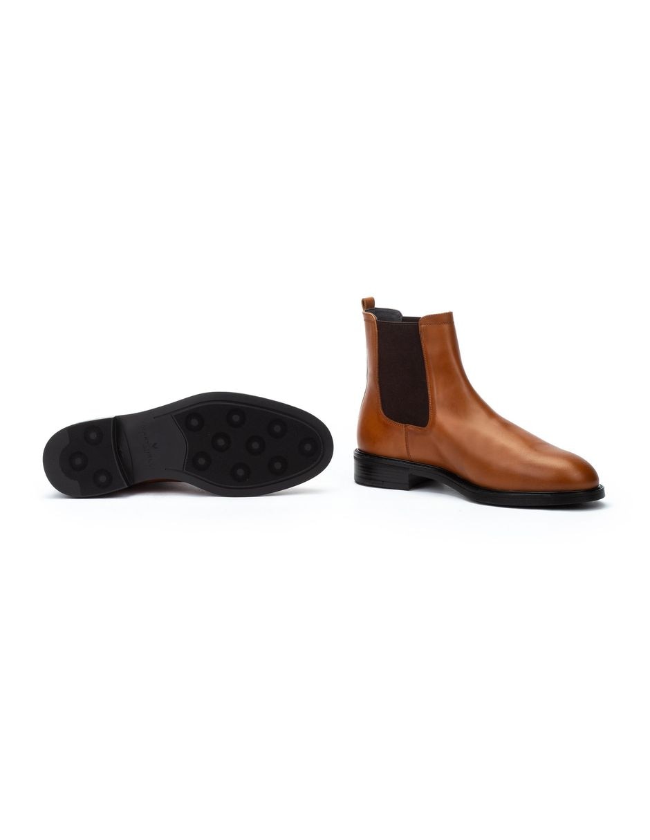 Bota  Martinelli para hombre
