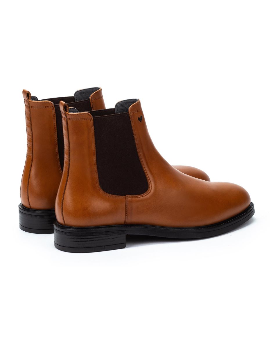 Bota  Martinelli para hombre