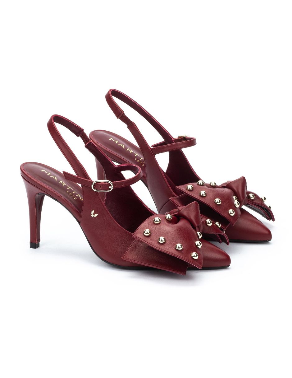 Zapato Martinelli para mujer