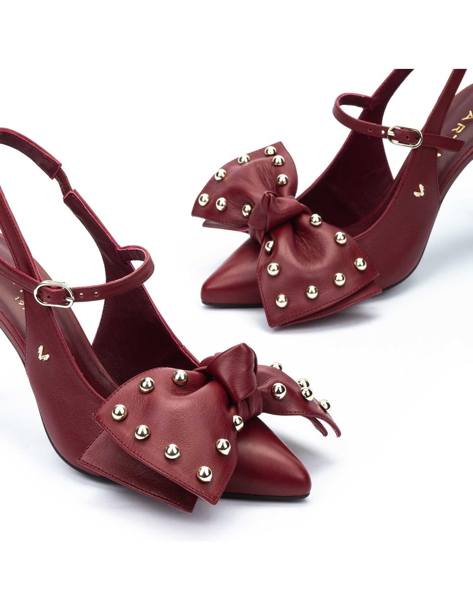 Zapato Martinelli para mujer