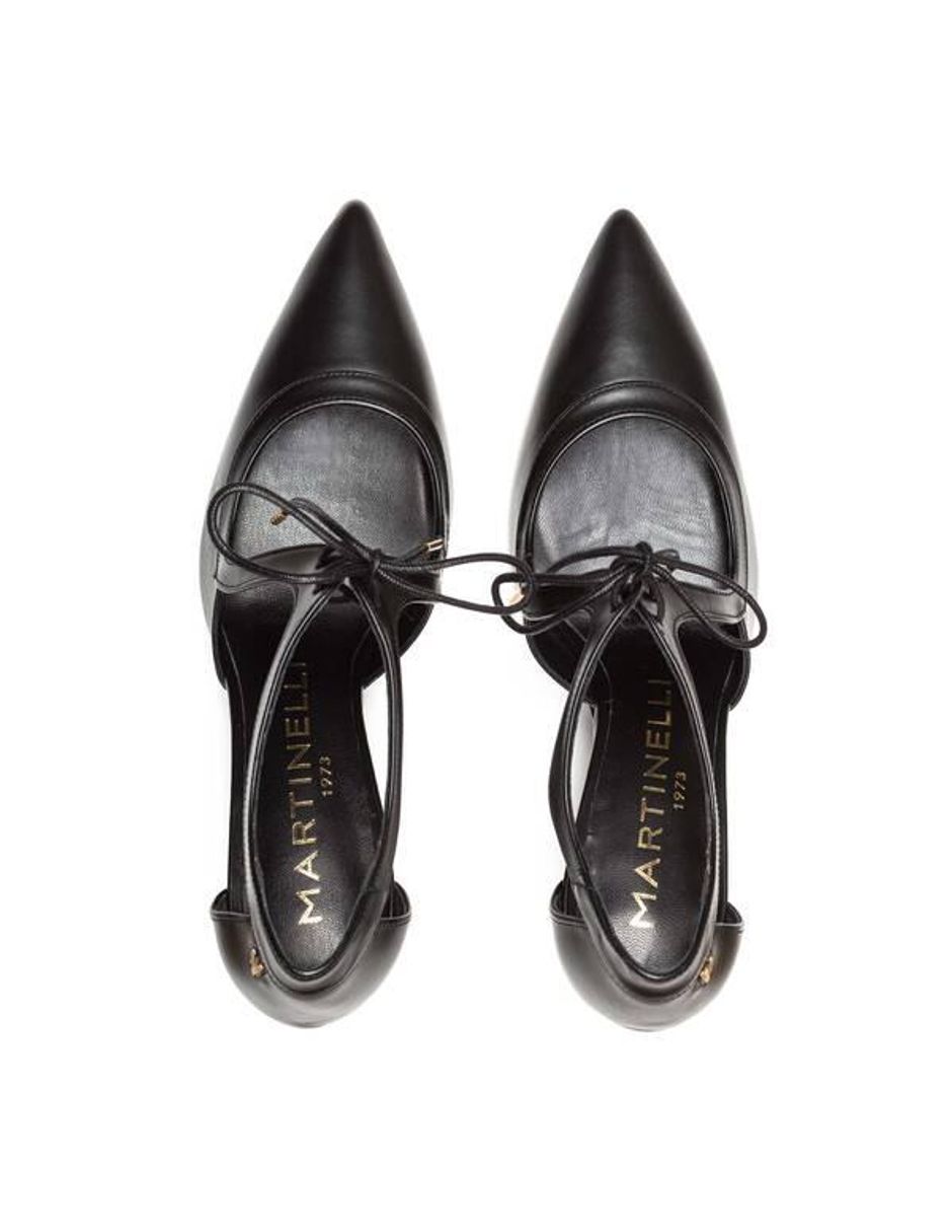 Zapato Martinelli para mujer