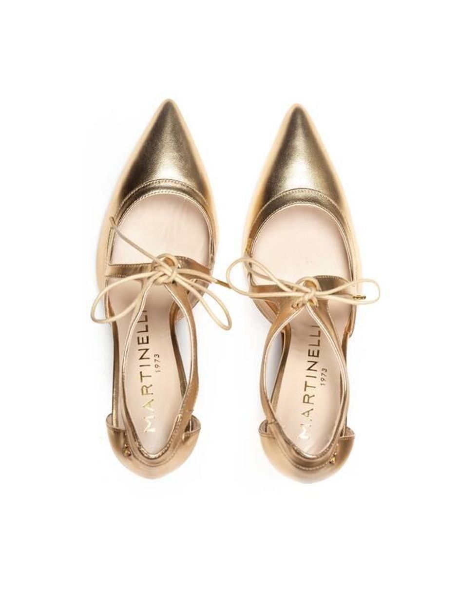 Zapato Martinelli para mujer