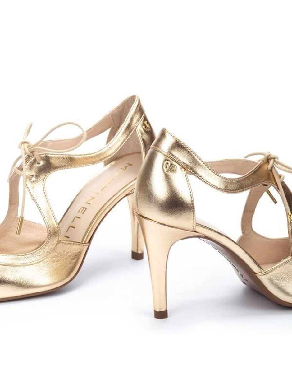 Zapato Martinelli para mujer