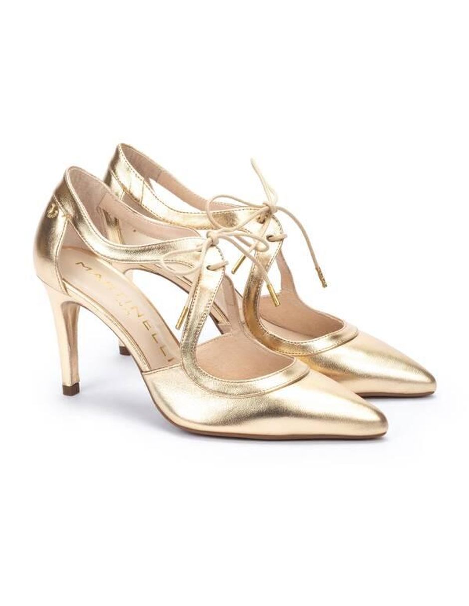 Zapato Martinelli para mujer