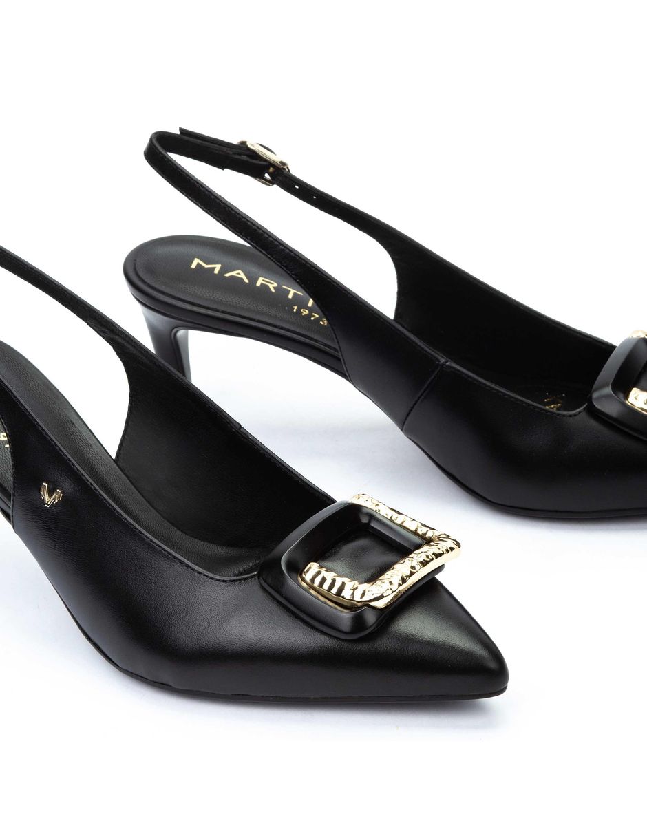 Zapato Martinelli para mujer