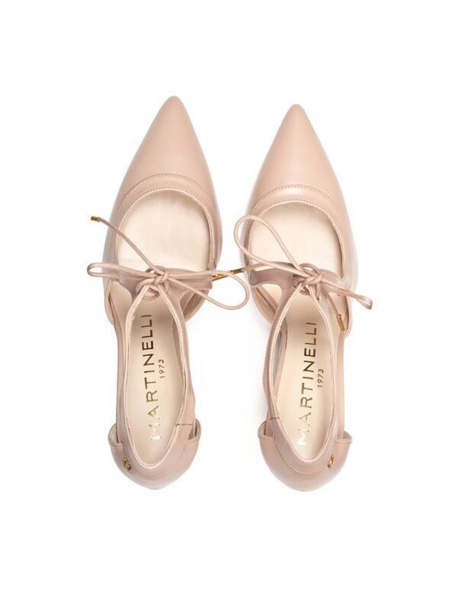 Zapato Martinelli para mujer