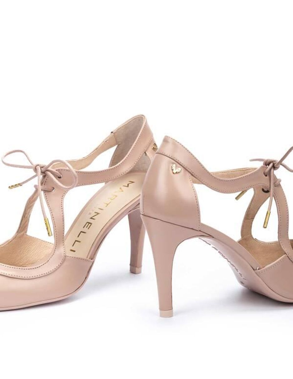 Zapato Martinelli para mujer