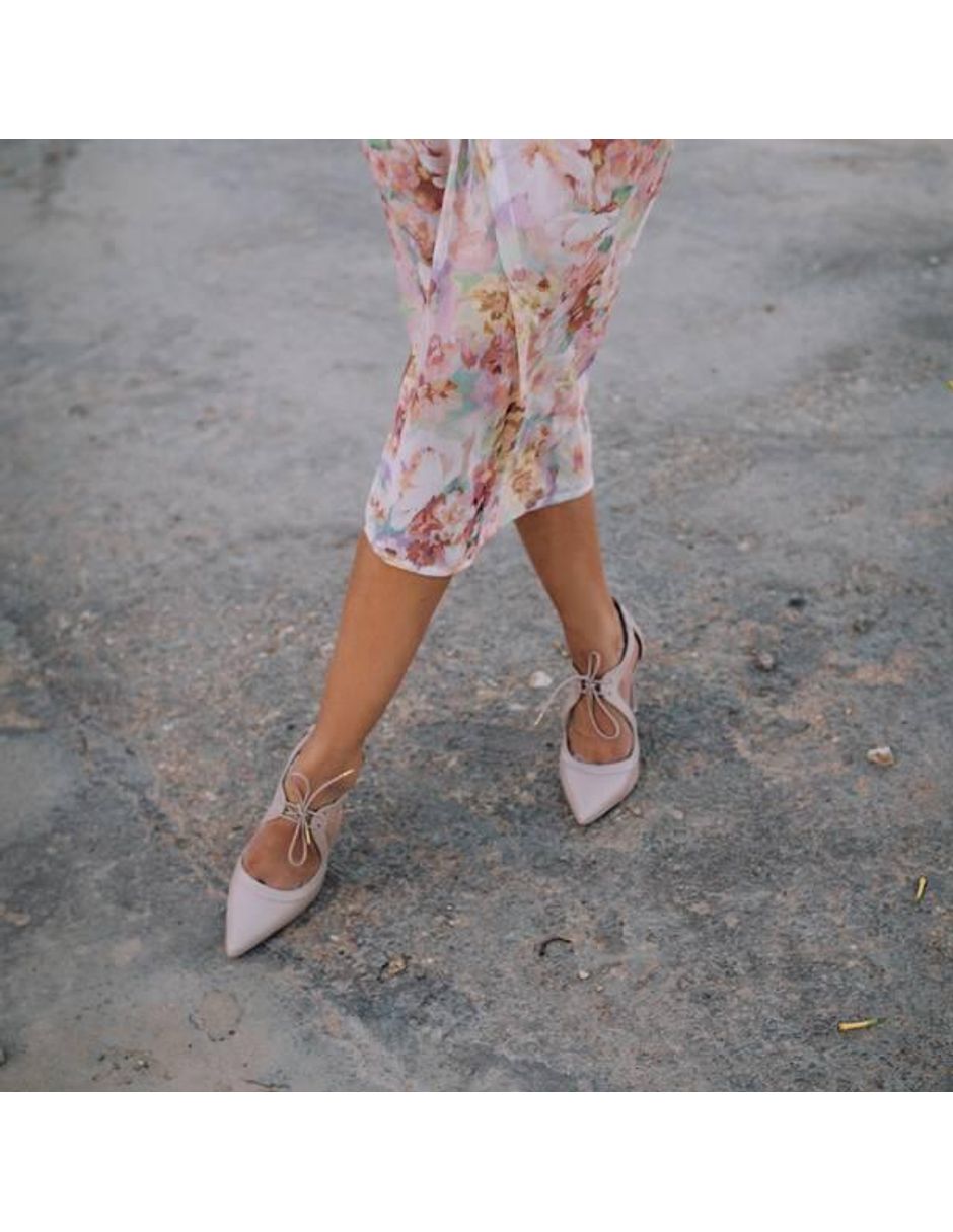 Zapato Martinelli para mujer