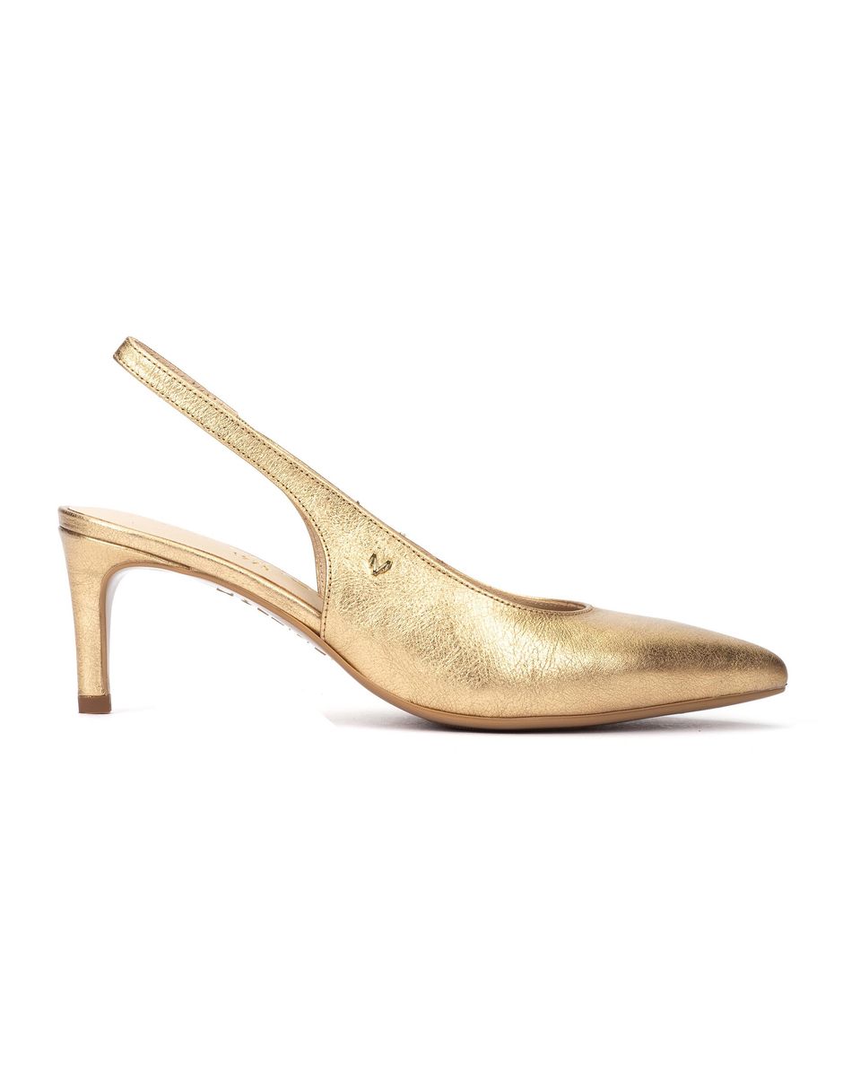 Zapato Martinelli para mujer