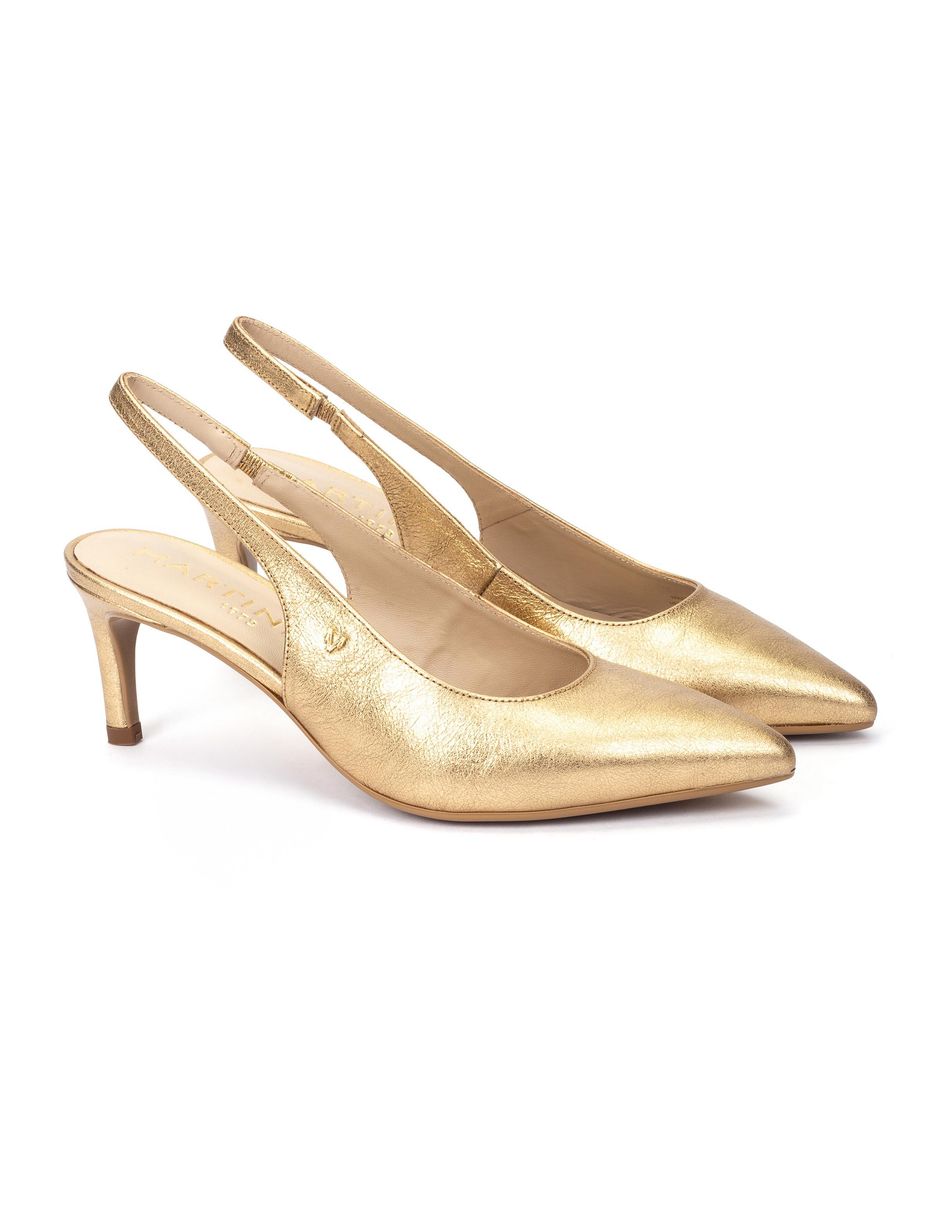Zapato Martinelli para mujer