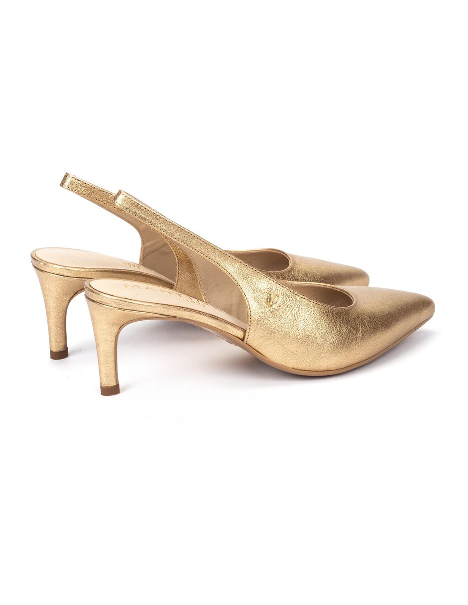 Zapato Martinelli para mujer