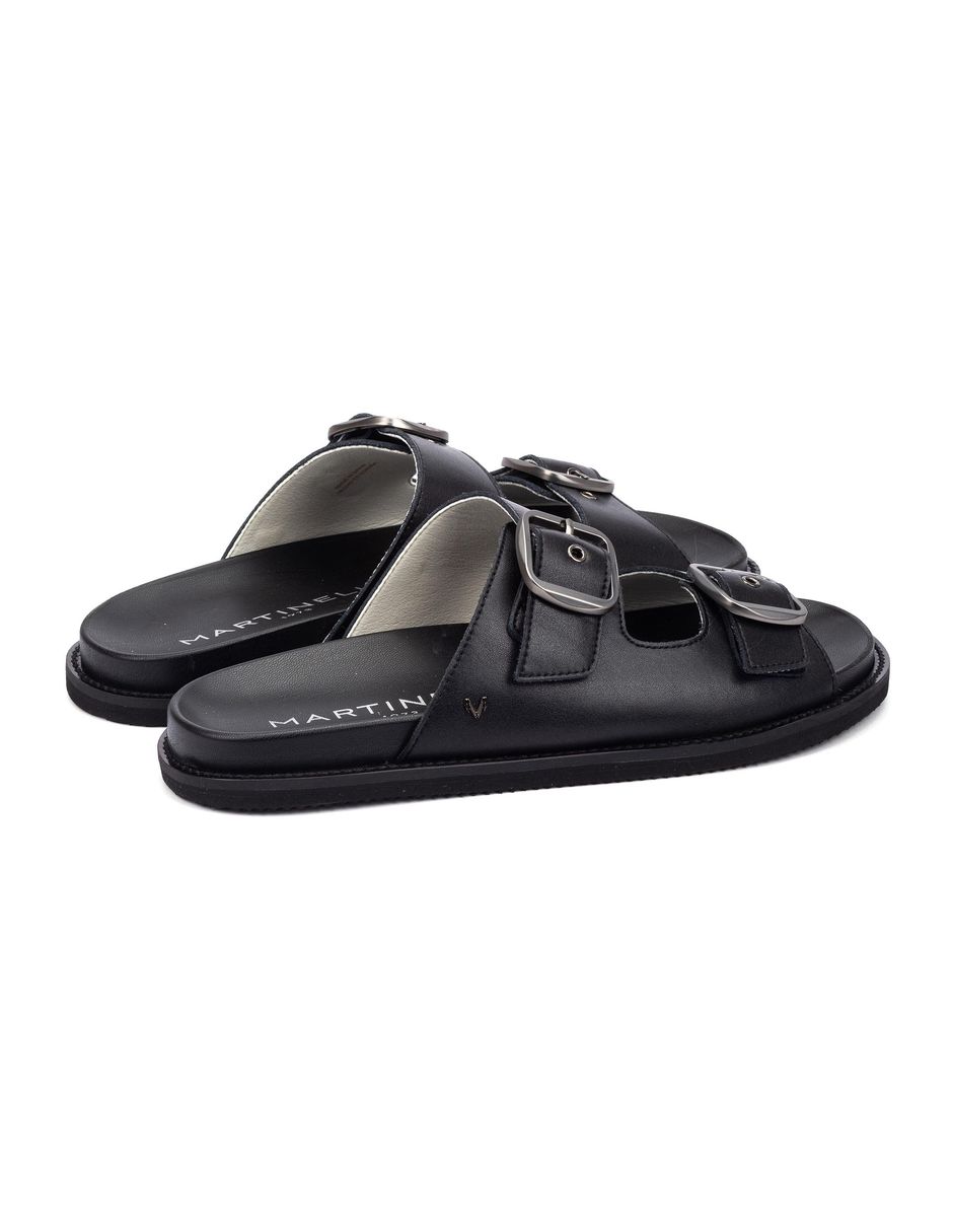 Sandalia Martinelli para hombre