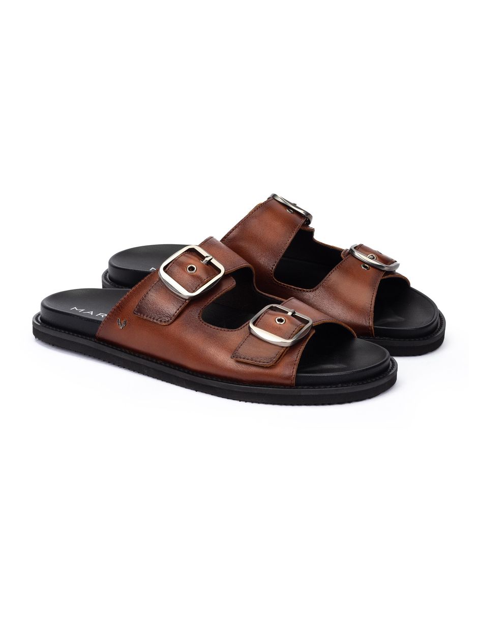 Sandalia Martinelli para hombre
