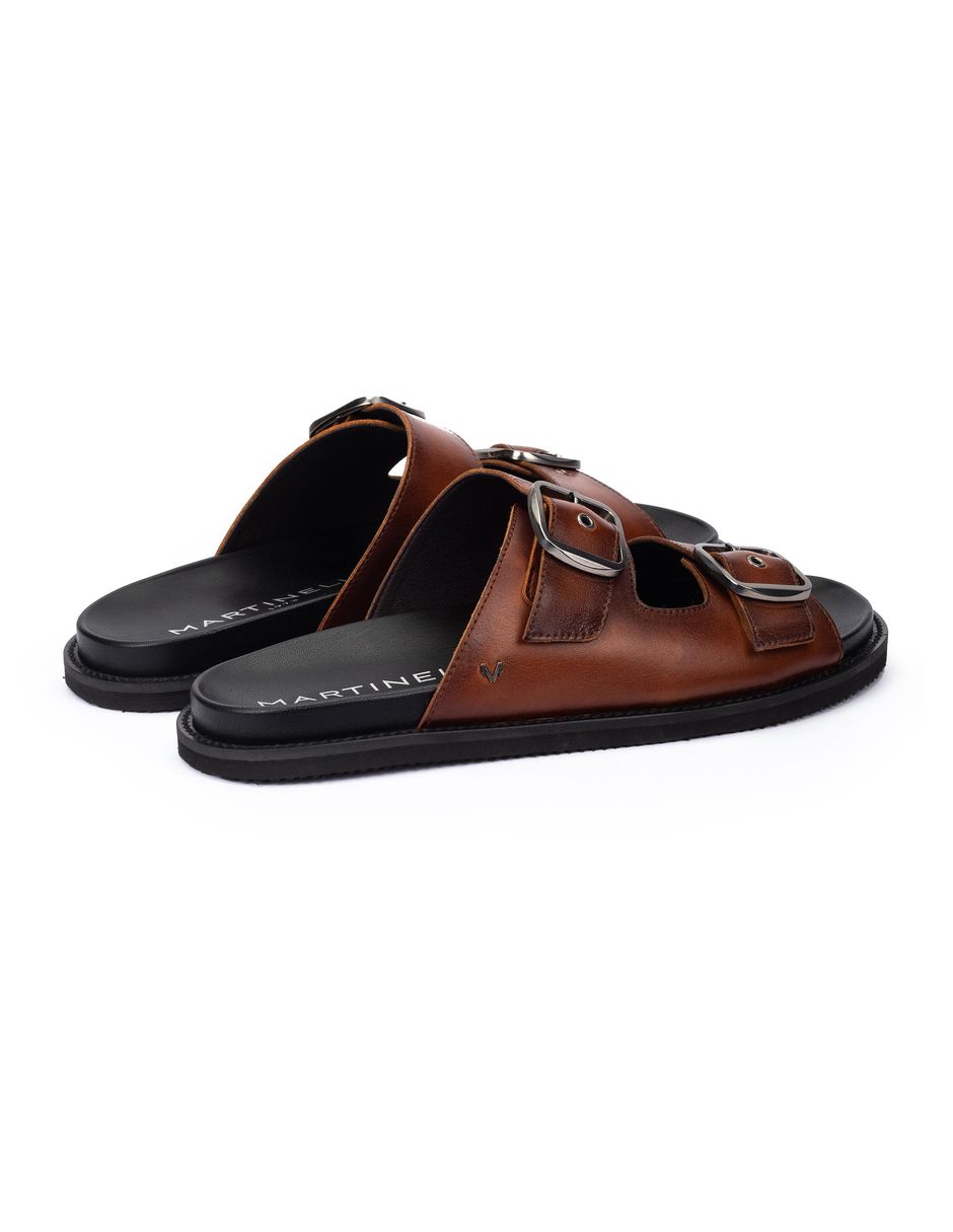 Sandalia Martinelli para hombre