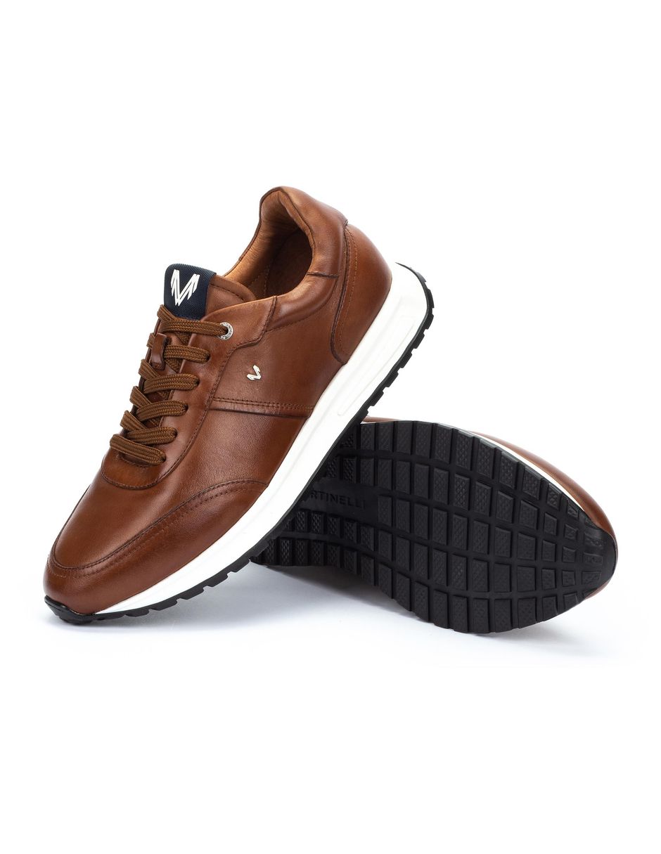 Tenis  Martinelli para hombre