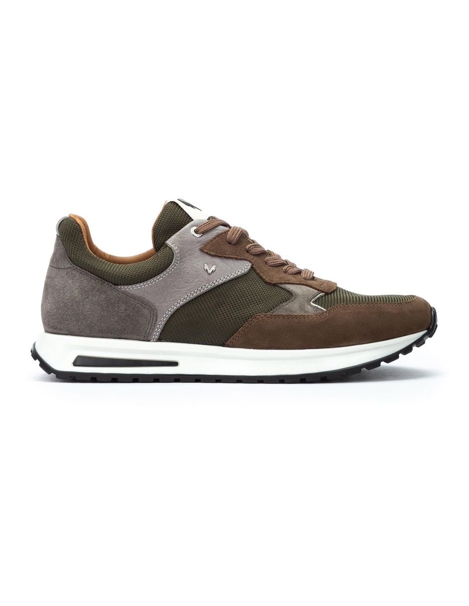 Tenis  Martinelli para hombre