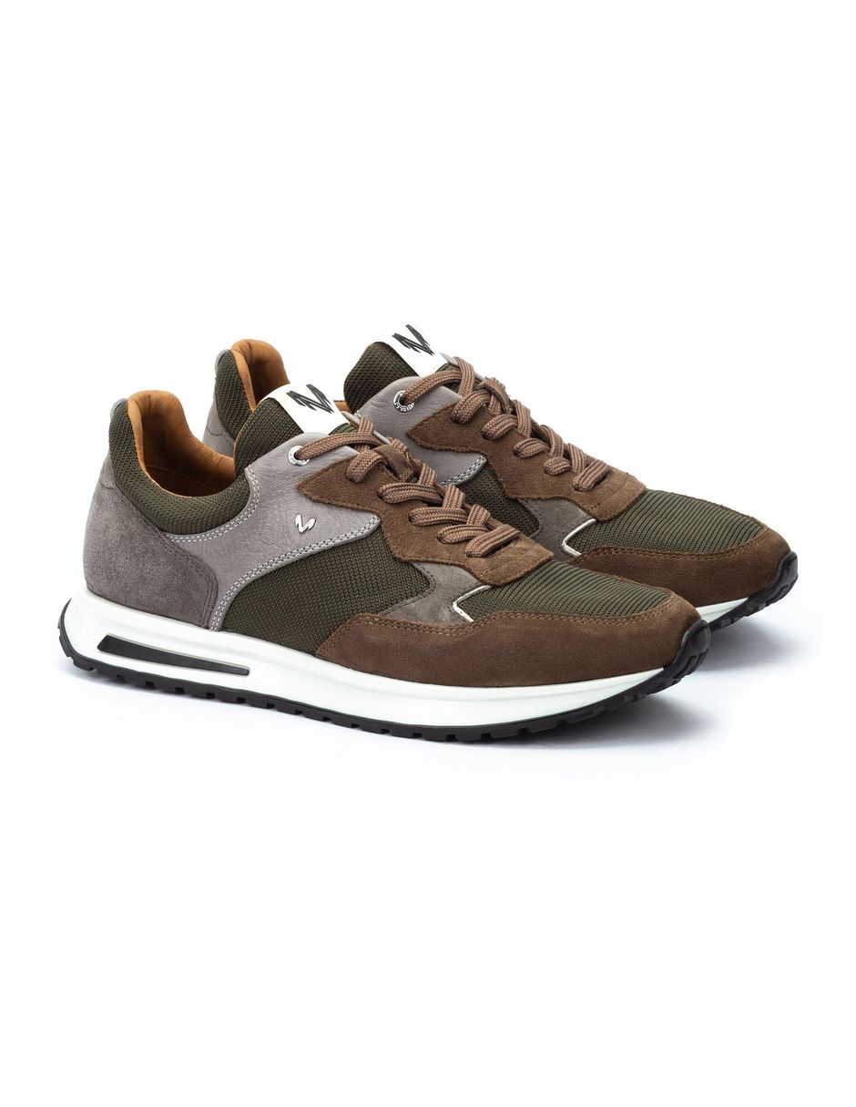 Tenis  Martinelli para hombre