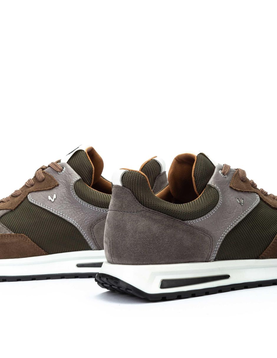 Tenis  Martinelli para hombre