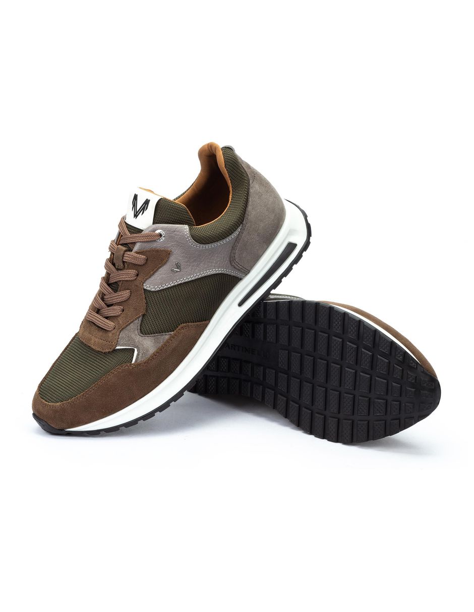 Tenis  Martinelli para hombre