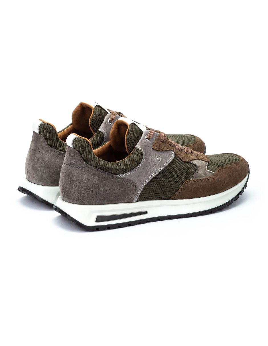 Tenis  Martinelli para hombre