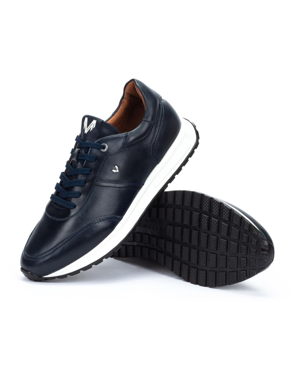 Tenis  Martinelli para hombre